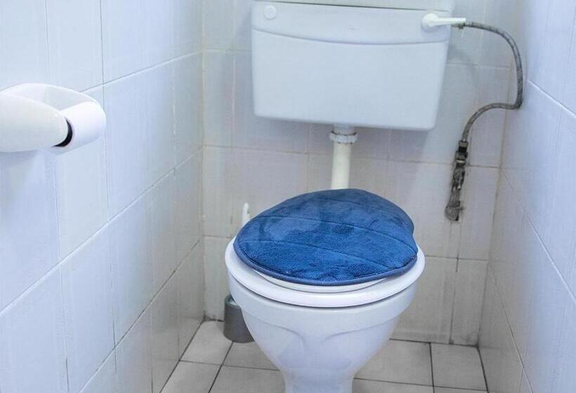 Пансион Bedford Guest House