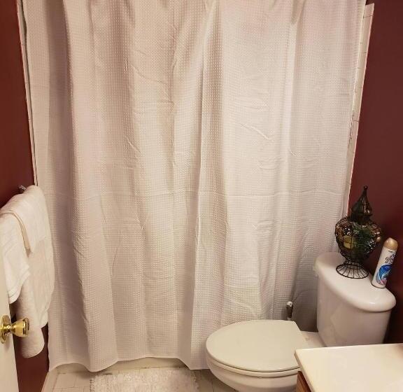 Пансион Bwi Md Live Guest House