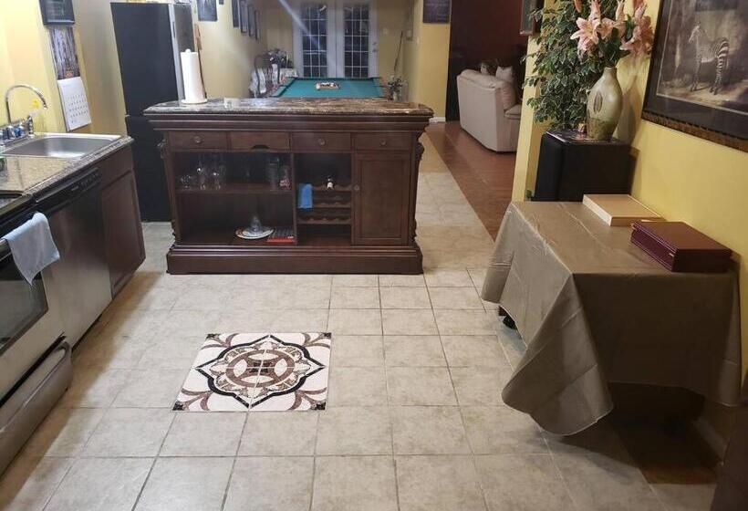 Пансион Bwi Md Live Guest House