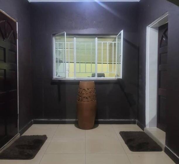 پانسیون Cherries Egul Apartments