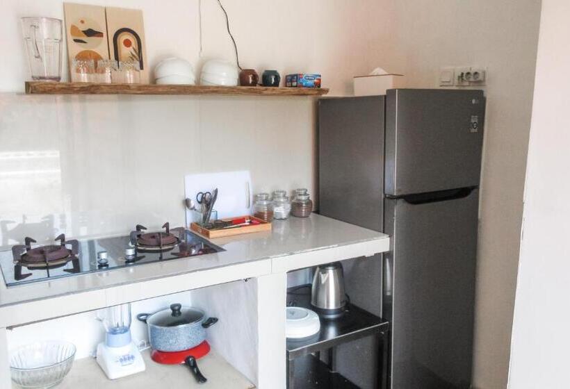 Пансион Matapalo Bungalows Uluwatu