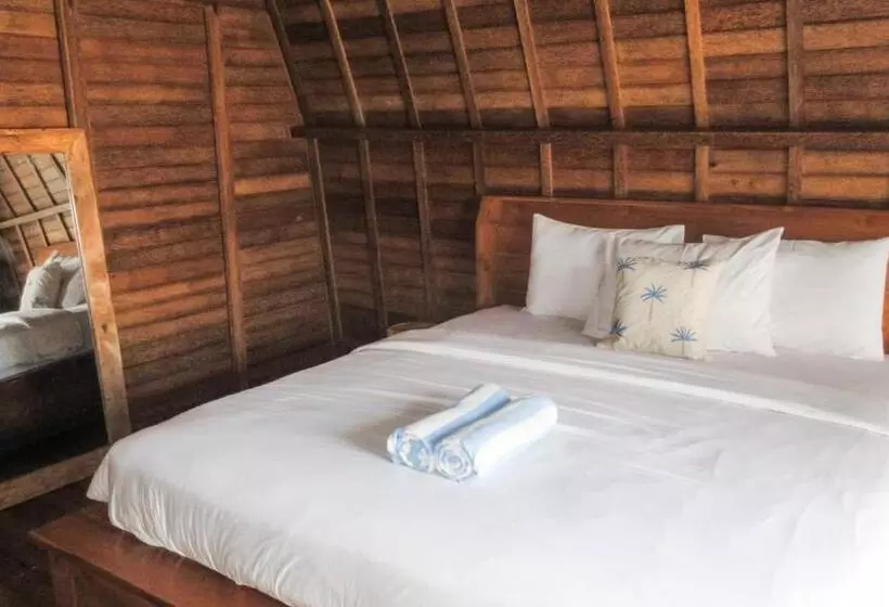 ペンション Matapalo Bungalows Uluwatu