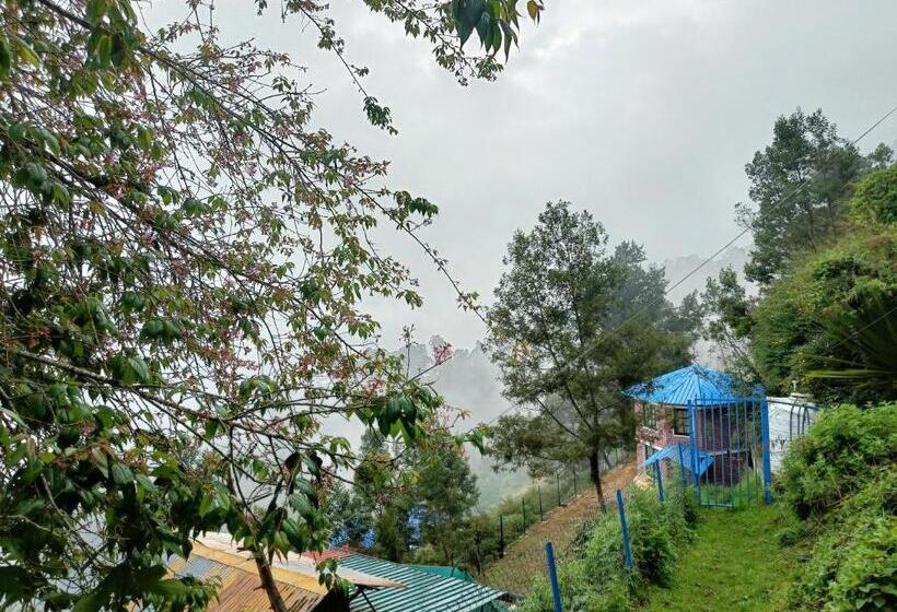 Majatalo Le Cozy Huts