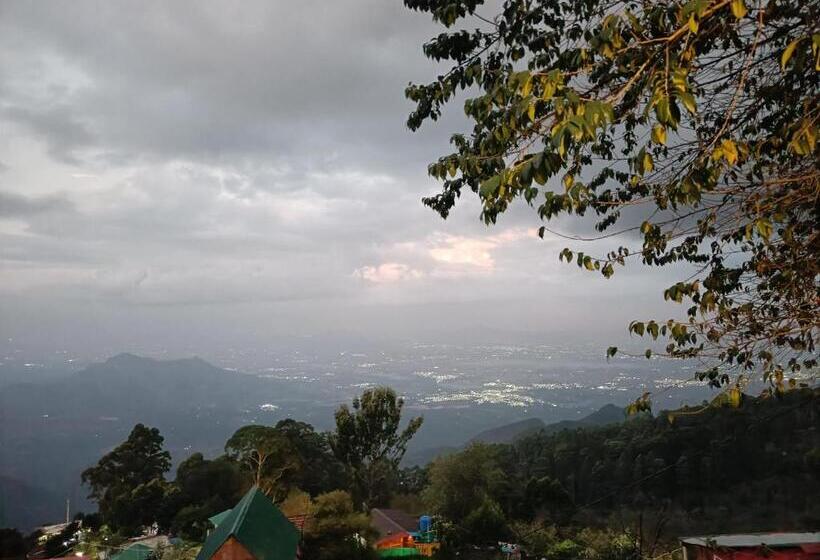 Majatalo Le Cozy Huts