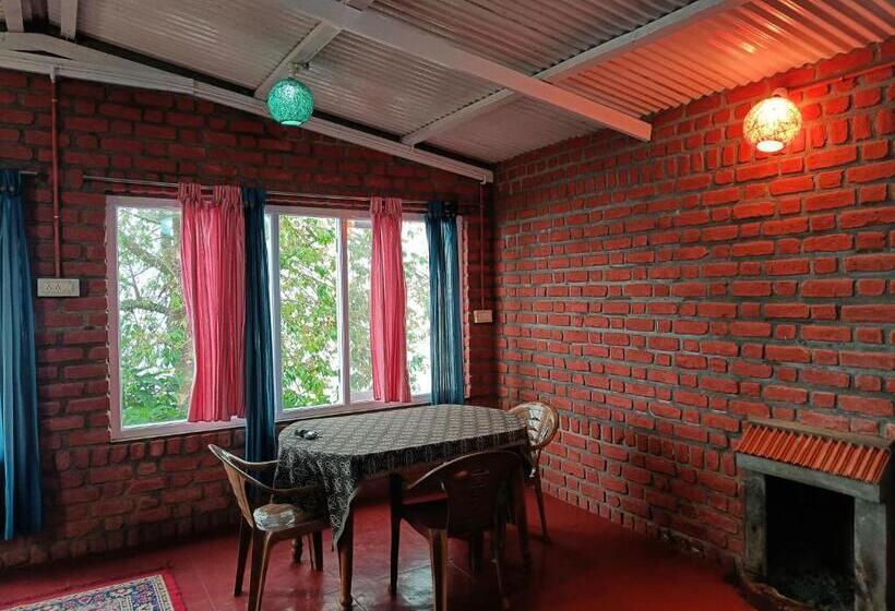 Majatalo Le Cozy Huts