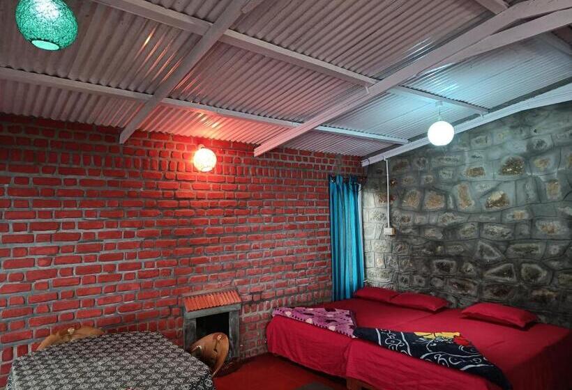 Majatalo Le Cozy Huts