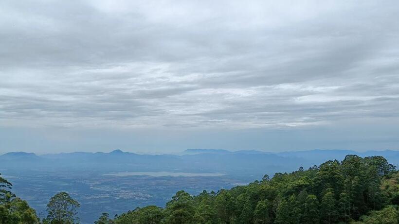 Majatalo Le Cozy Huts