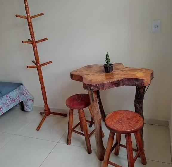 Пансион Pousada Casarão