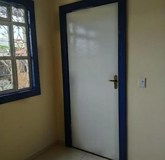 Пансион Pousada Casarão