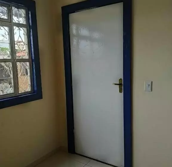 Majatalo Pousada Casarão