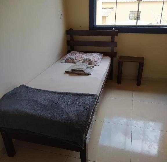 Пансион Pousada Casarão