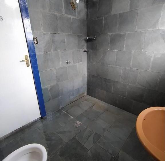 Пансион Pousada Casarão