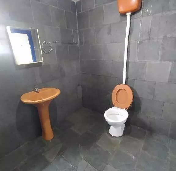 Majatalo Pousada Casarão