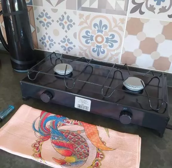 Majatalo Pousada Casarão