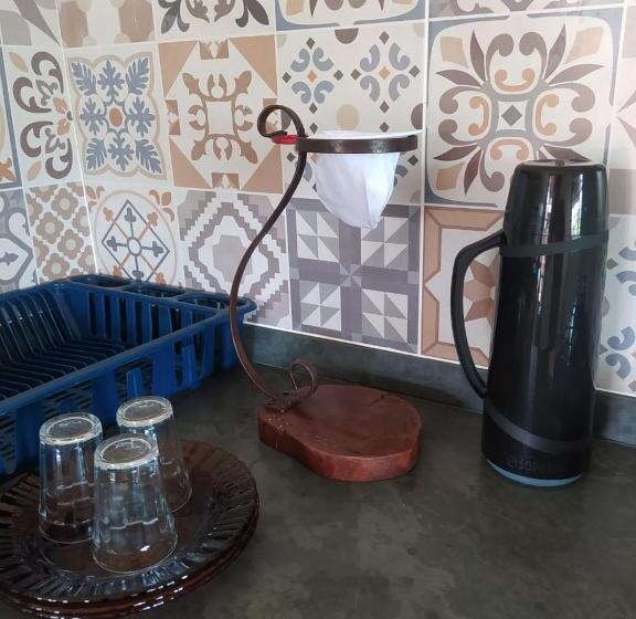 Пансион Pousada Casarão