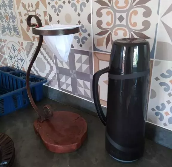 Majatalo Pousada Casarão