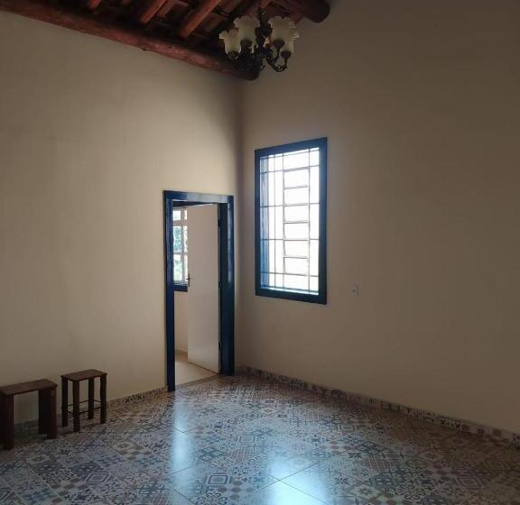 Пансион Pousada Casarão