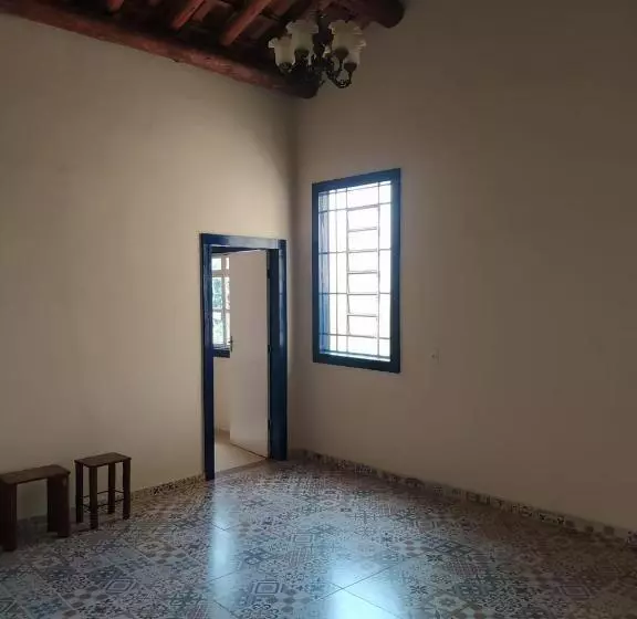Majatalo Pousada Casarão