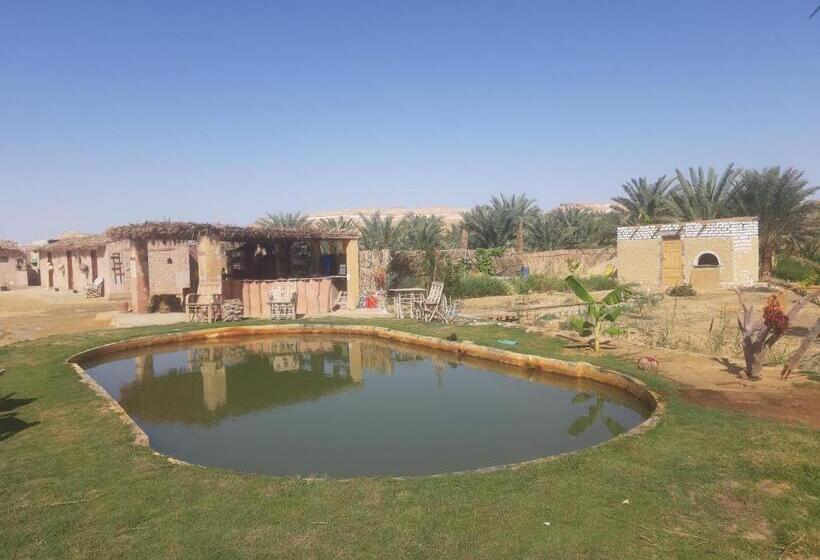 استراحتگاه M Biama Island