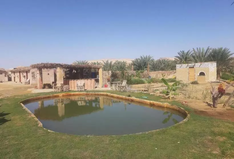 استراحتگاه M Biama Island