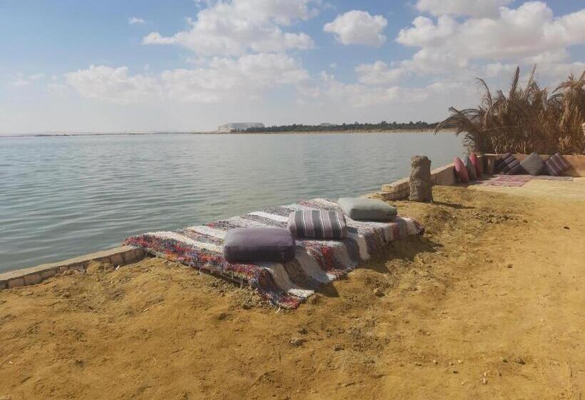 استراحتگاه M Biama Island