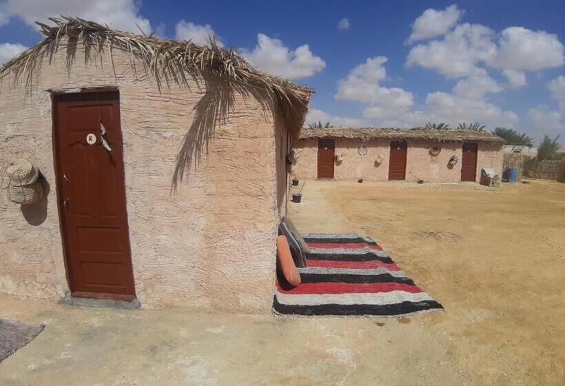 استراحتگاه M Biama Island