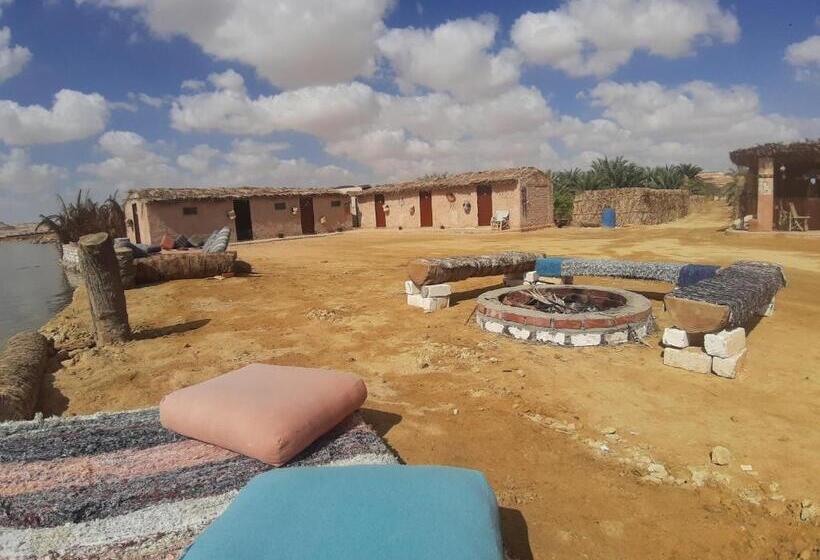 استراحتگاه M Biama Island