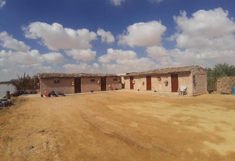 استراحتگاه M Biama Island