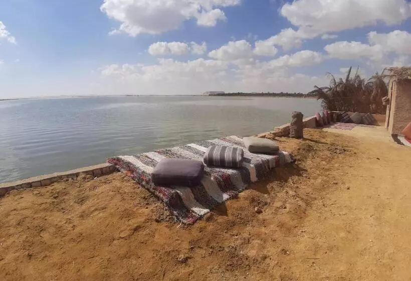استراحتگاه M Biama Island
