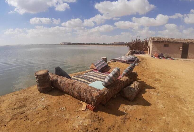 استراحتگاه M Biama Island