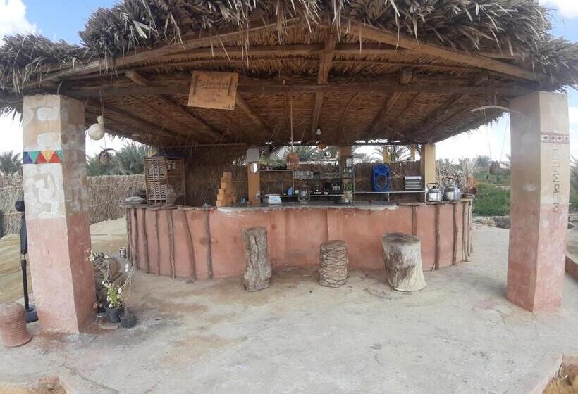 استراحتگاه M Biama Island