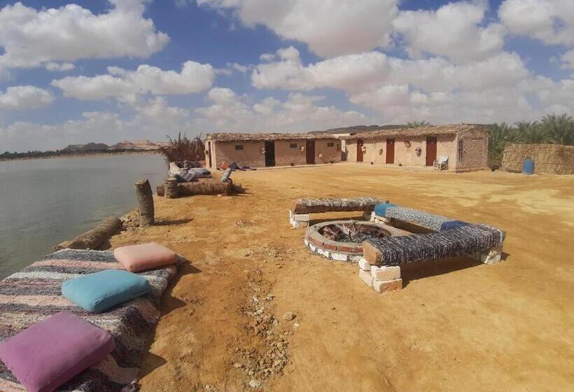 استراحتگاه M Biama Island