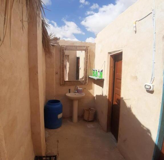 استراحتگاه M Biama Island