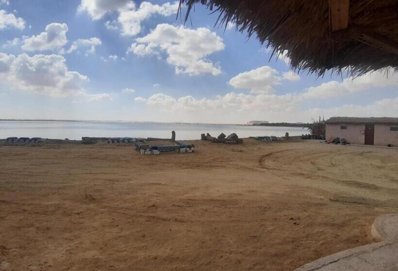 استراحتگاه M Biama Island