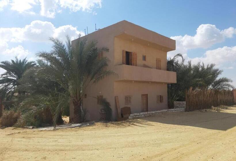 استراحتگاه M Biama Island