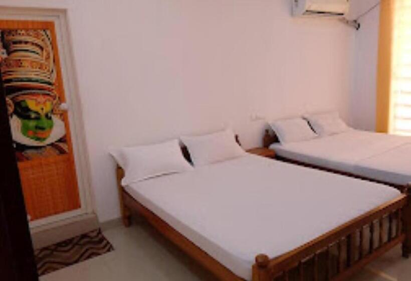 Somatheertham Ayurvedic Resorts   Kovalam Beach Trivandrum