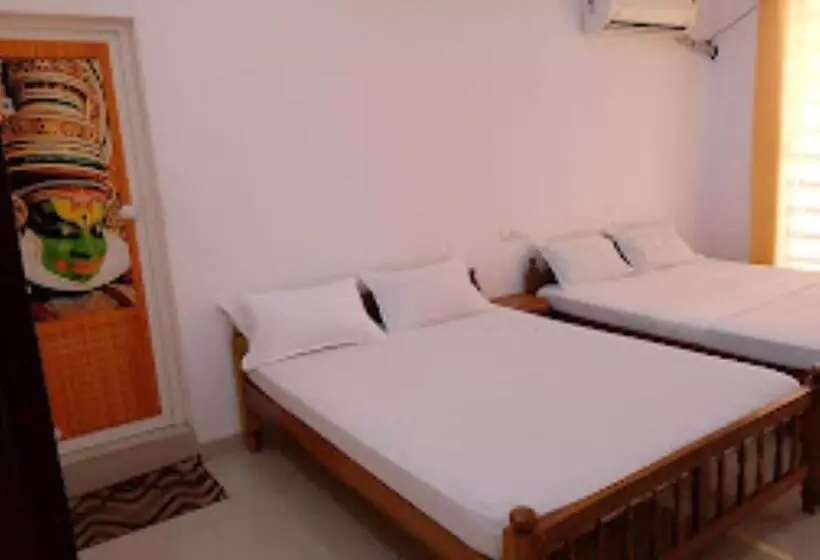 Somatheertham Ayurvedic Resorts   Kovalam Beach Trivandrum
