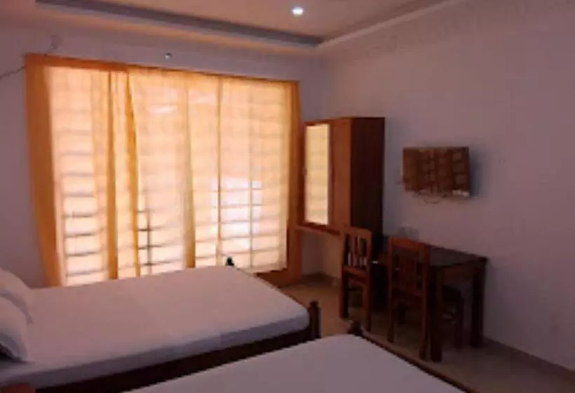Somatheertham Ayurvedic Resorts   Kovalam Beach Trivandrum