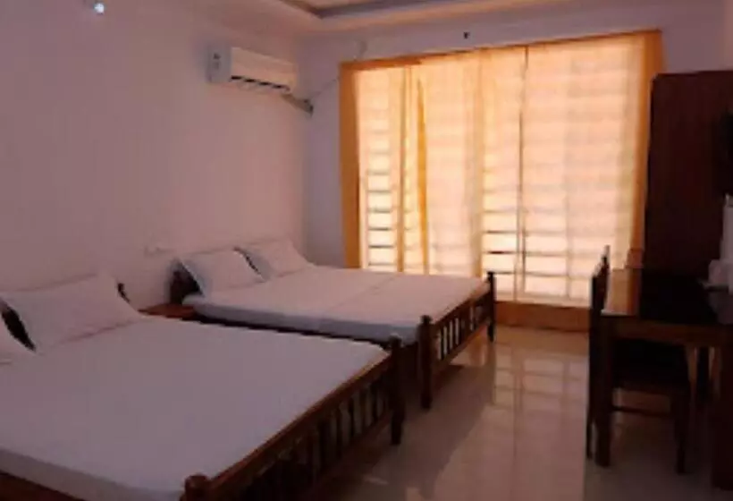 Somatheertham Ayurvedic Resorts   Kovalam Beach Trivandrum
