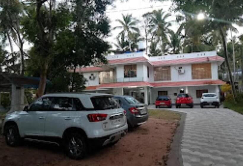 Somatheertham Ayurvedic Resorts   Kovalam Beach Trivandrum