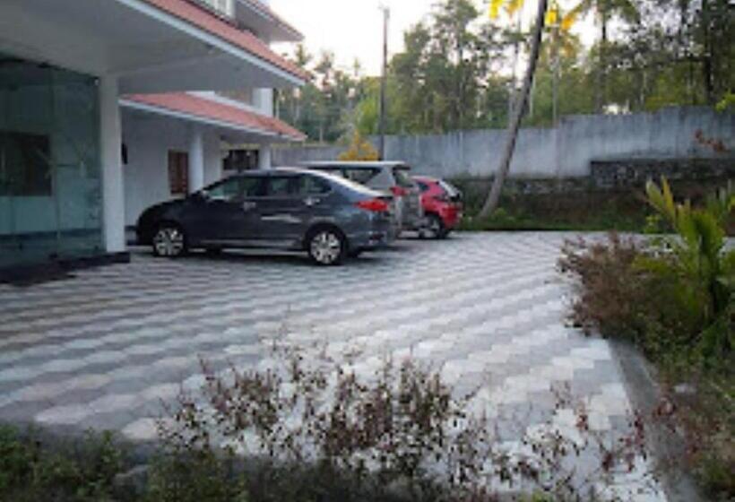 Somatheertham Ayurvedic Resorts   Kovalam Beach Trivandrum