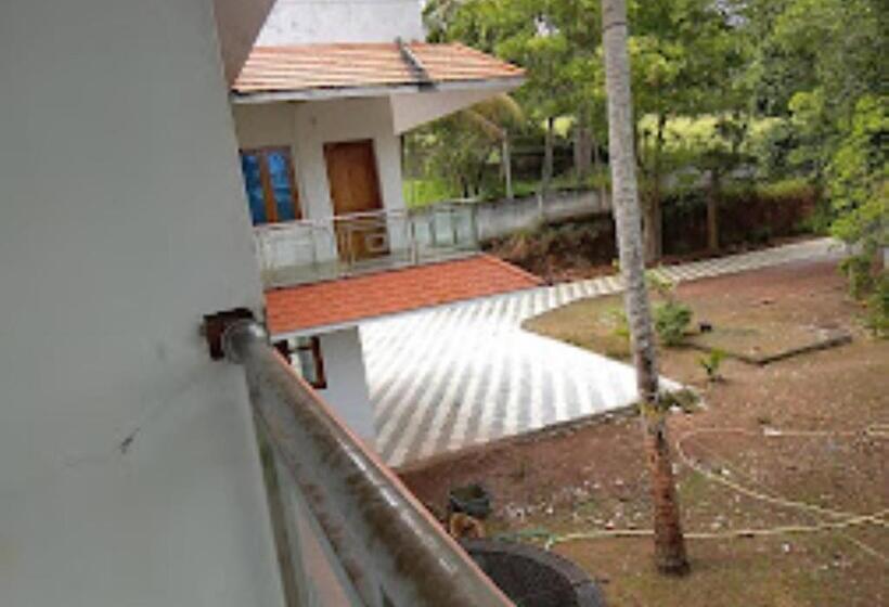 Somatheertham Ayurvedic Resorts   Kovalam Beach Trivandrum