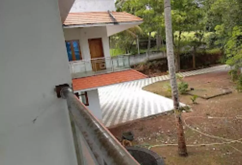 Somatheertham Ayurvedic Resorts   Kovalam Beach Trivandrum