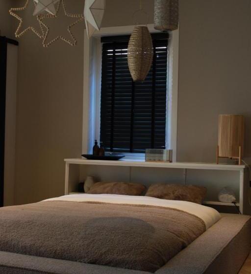 Sparkle Privé Wellness B&b