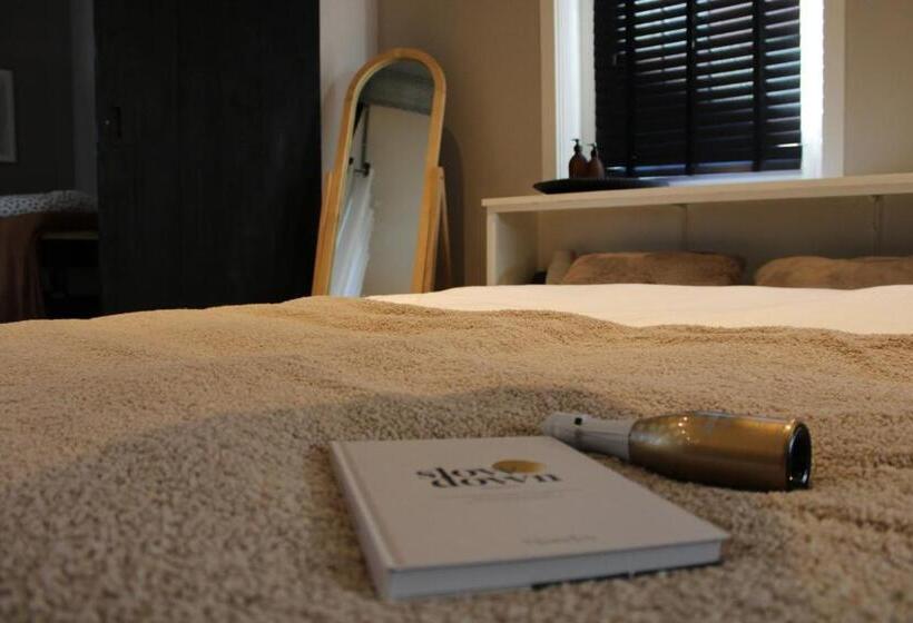 Sparkle Privé Wellness B&b