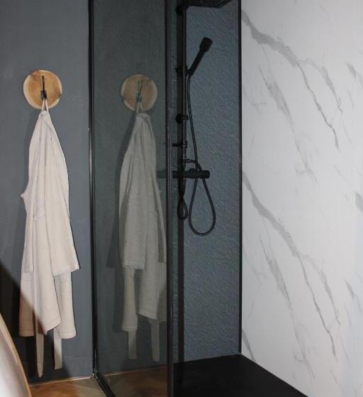 Sparkle Privé Wellness B&b