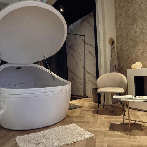 Sparkle Privé Wellness B&b