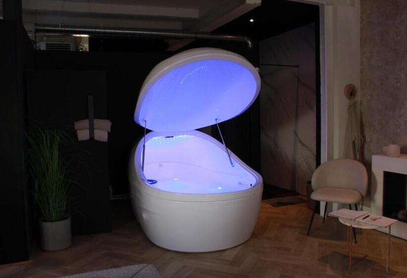 Sparkle Privé Wellness B&b