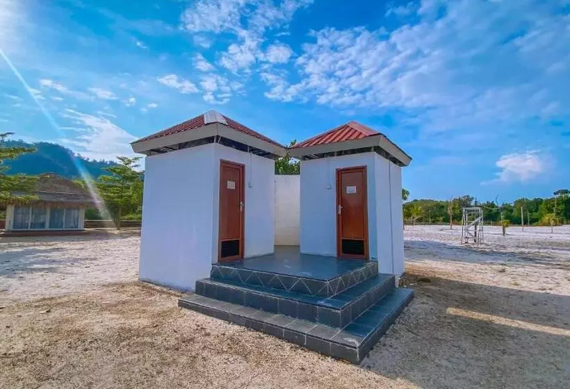 Viovio Beach & Resort