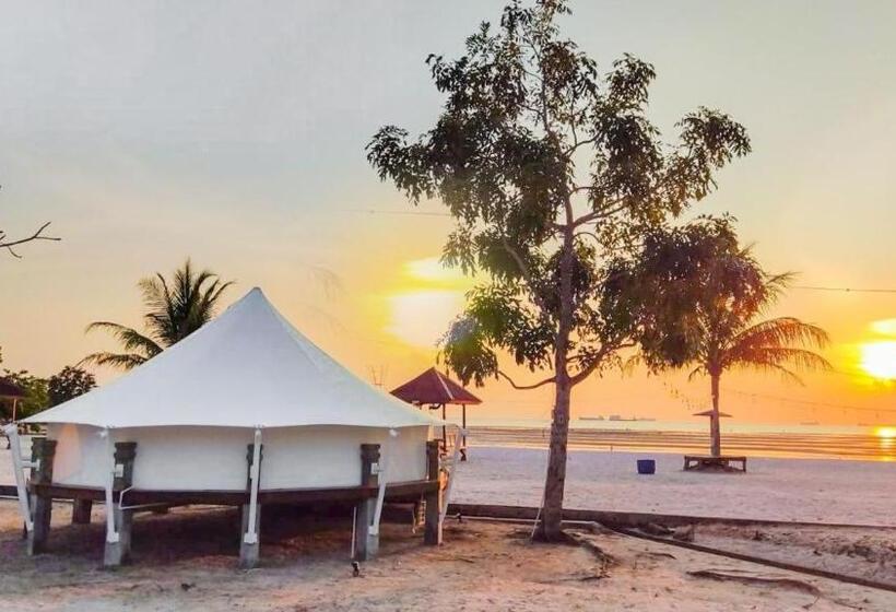 Viovio Beach & Resort